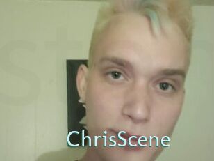 ChrisScene