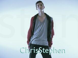 ChrisStephen