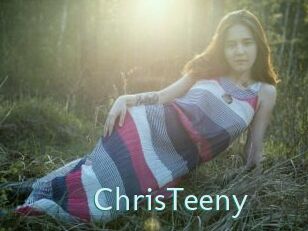 ChrisTeeny