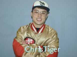 ChrisTiger