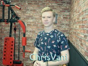 ChrisVani