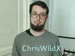 ChrisWildX