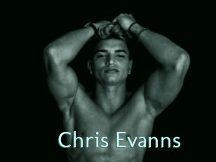 Chris_Evanns