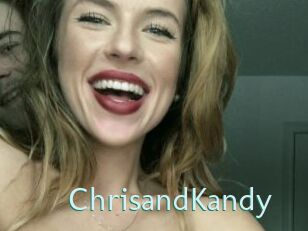 ChrisandKandy