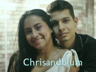 Chrisandblum