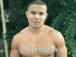 ChrissFox