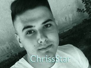 ChrissStar