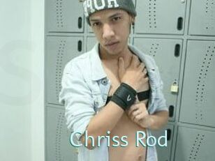Chriss_Rod