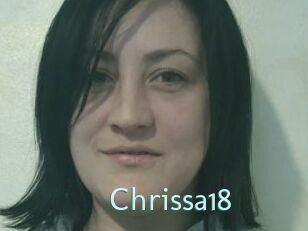 Chrissa18