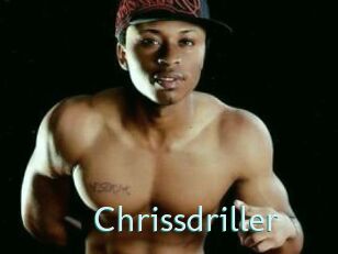 Chrissdriller