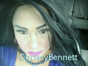 ChrissyBennett