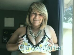 ChrissyCarter