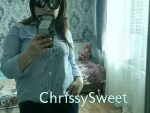 ChrissySweet