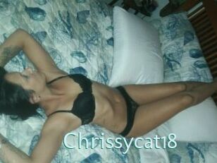 Chrissycat18
