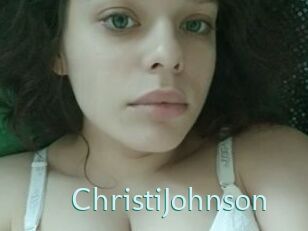 ChristiJohnson