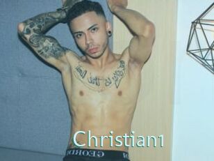 Christian1