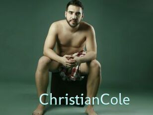ChristianCole