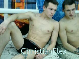 ChristianFlex