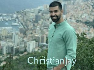 ChristianJay