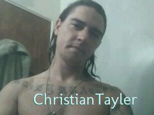 Christian_Tayler