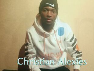 Christian_Alexies