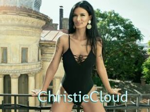 ChristieCloud