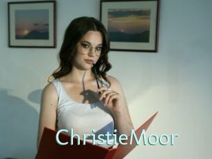 ChristieMoor