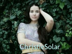 ChristieSolar