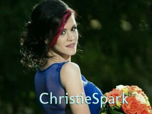ChristieSpark