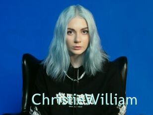 ChristieWilliam