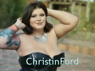 ChristinFord