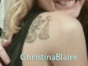 ChristinaBlaire