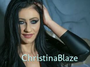 ChristinaBlaze