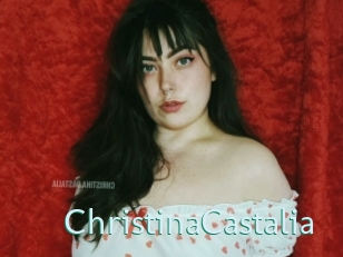 ChristinaCastalia Straponles