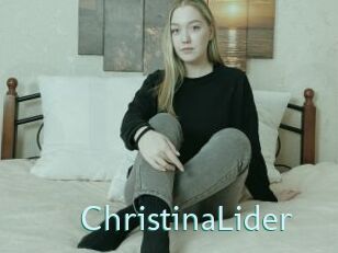 ChristinaLider