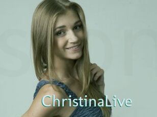 Christina_Live