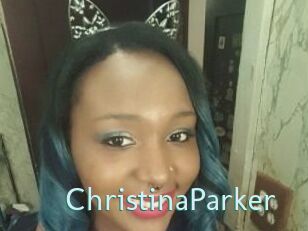 Christina_Parker Straponles