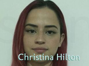 Christina_Hilton