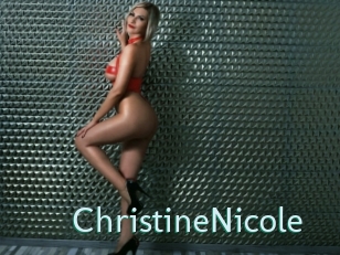 ChristineNicole Straponles