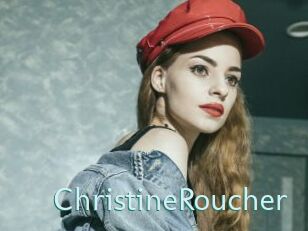 ChristineRoucher