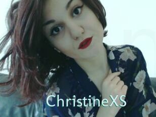 ChristineXS