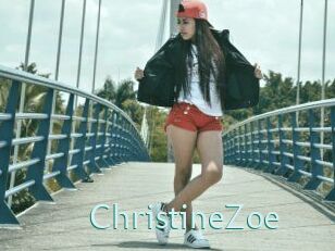 ChristineZoe