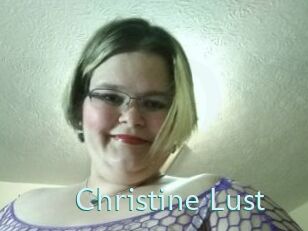 Christine_Lust