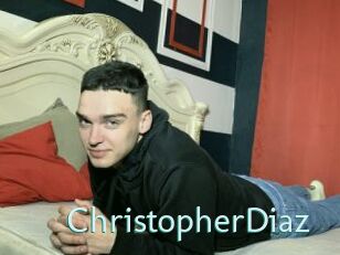 ChristopherDiaz