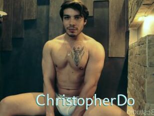 ChristopherDo