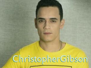ChristopherGibson