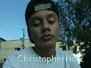 ChristopherHotx