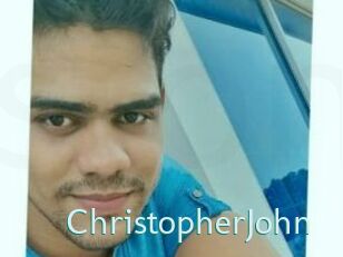 ChristopherJohn