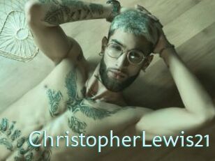ChristopherLewis21