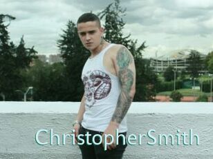 ChristopherSmith
